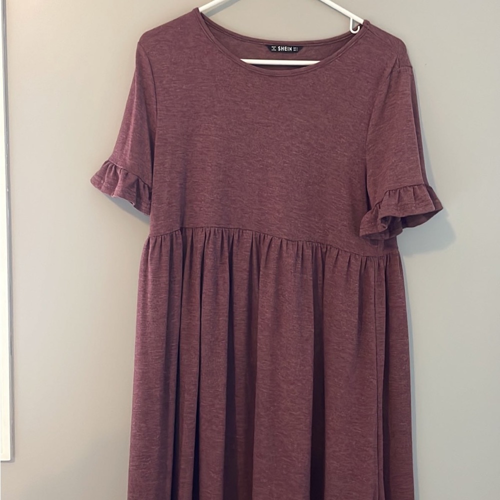 Shein Dress
